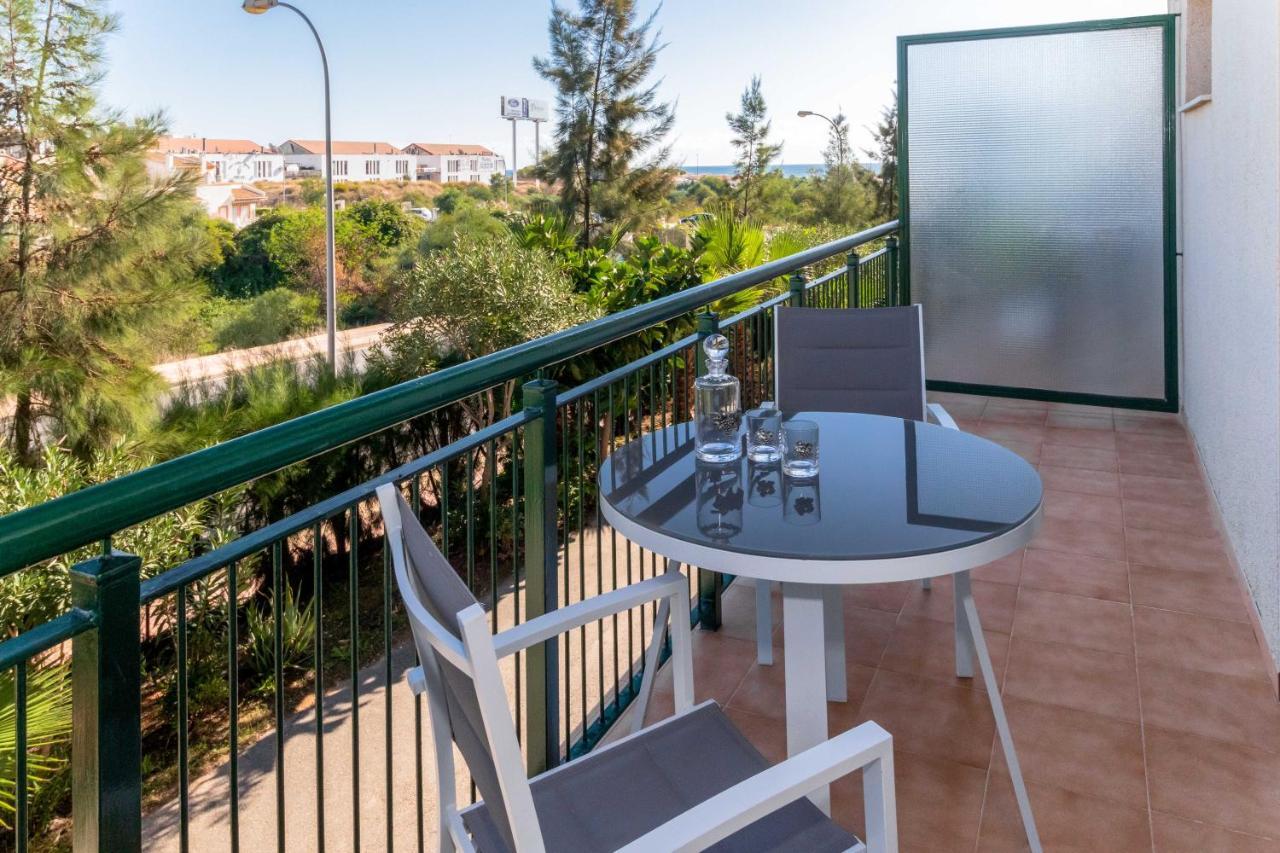 Espanatour Playa Flamenca Orihuela Exterior foto