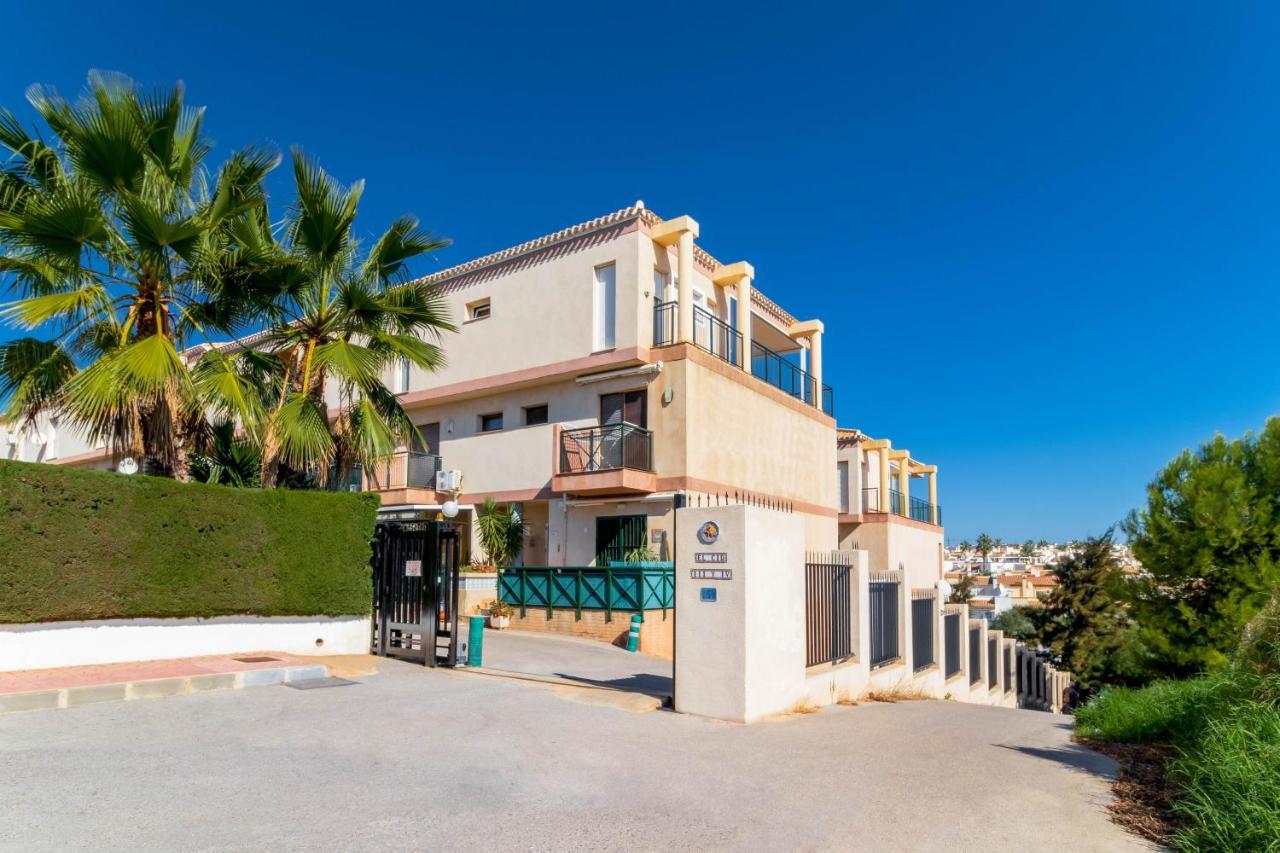 Espanatour Playa Flamenca Orihuela Exterior foto